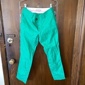 Banana Republic Hampton Pant